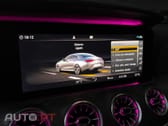 Mercedes-Benz CLS 300 d AMG Line
