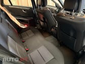 Mercedes-Benz E 200 E200d
