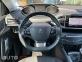 Peugeot 308 1.5 BlueHDi Style