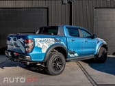 Ford Ranger 2.0 TDCi CD Raptor 4WD