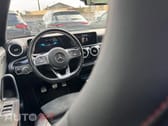 Mercedes-Benz A 180 AMG Line