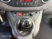 Peugeot Partner 1.6 BlueHDi L1 Premium 3L