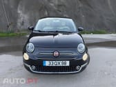 Fiat 500 1.2 Lounge S&S