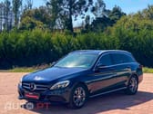 Mercedes-Benz C 200 BlueTEC Avantgarde+