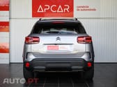 Citroen C5 Aircross 1.6 Hybrid Shine Pack e-EAT8