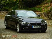 BMW 420 d Auto