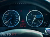 BMW X6 40 d xDrive