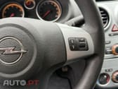 Opel Corsa 1.2 Connect Easytronic