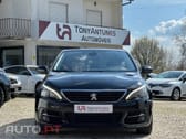 Peugeot 308 1.5 BlueHDi Style