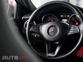 Mercedes-Benz A 200 d Style