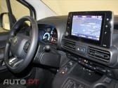 Toyota Proace City 50 kWh Medium Business Look