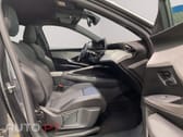 Peugeot 3008 1.2 Hybrid Allure e-DCS6
