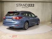 Ford Focus SW 1.0 EcoBoost MHEV ST-Line