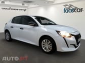 Peugeot 208 1.2 PureTech Active