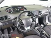 Peugeot 308 SW 1.6 BlueHDi Allure