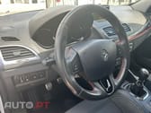 Renault Mégane 1.5dCi GT Line
