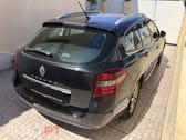 Renault Laguna Laguna III Break Bose Edition