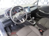 Renault Clio 1.0 TCE