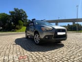 Mitsubishi ASX 1.6