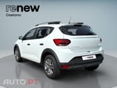 Dacia Sandero ECO-G 100 Bi-Fuel Stepway Essential