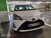 Toyota Yaris 1.5 Hybrid 101 CV