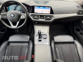 BMW 320 e Corporate Edition Auto