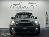 MINI Cooper John Cooper Works