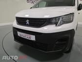 Peugeot Partner 1.5 BLUEHDI LONGA IVA DEDUTIVEL