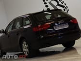 Audi A4 Avant 2.0 TDi Multitronic
