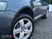 Volkswagen Touareg 3.0 TDi V6 Tiptronic