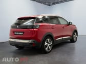 Peugeot 3008 1.6 Hybrid Allure Pack e-EAT8