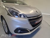 Peugeot 208 1.2 STYLE
