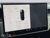 Tesla Model X I.V.A DEDUTÍVEL Plaid