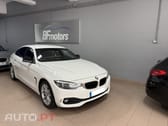 BMW 418 d Advantage