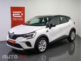 Renault Captur 1.0 TCe 90 equilibre