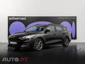 Ford Focus SW 1.0 EcoBoost ST-Line Aut.
