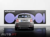 Fiat 500 1.2 Lounge MTA