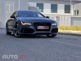 Audi A7 4.0 TFSI quattro Tiptronic