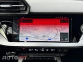 Audi A3 Sportback 45 TFSIe S tronic S line