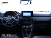 Dacia Sandero Stepway Extreme Eco-g