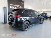 Mercedes-Benz B 250 e 8G-DCT AMG Line