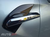 Renault Captur 1.6 E-Tech Plug-In RS Line
