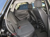 Renault Captur 1.5 dCi Exclusive