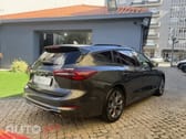 Ford Focus 1.5 TDCi EcoBlue ST-Line