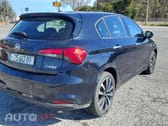 Fiat Tipo 1.3 M-Jet Lounge J17