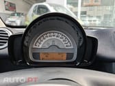 Smart ForTwo 1.0 mhd Passion 71