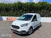 Ford Transit 1.5 TDCi Sport