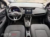 Renault Zoe (c/ Bateria) Limited 50