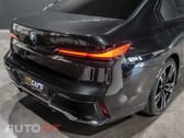 BMW 750 750e xDrive Pack Desportivo M