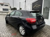 Mercedes-Benz A 180 CDI BlueEFFICIENCY Edition